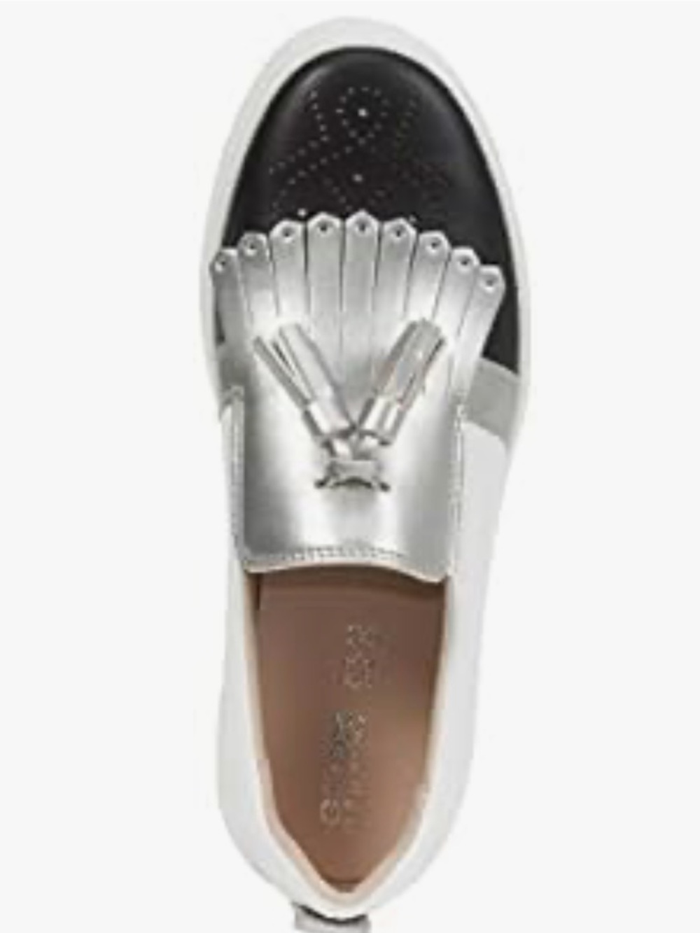 Geox tassel sneakers - Picture 4 of 8